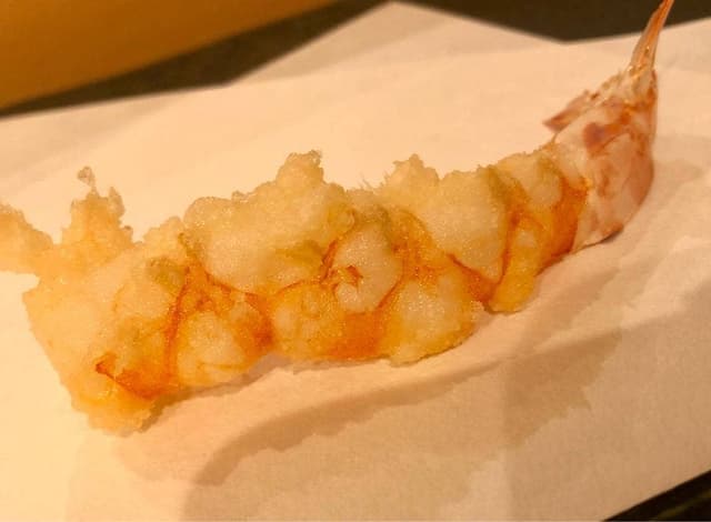 秋田 てんぷら みかわ - サブ画像2