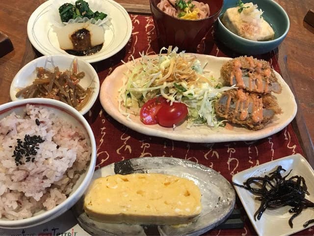 フカツコーヒー - サブ画像1