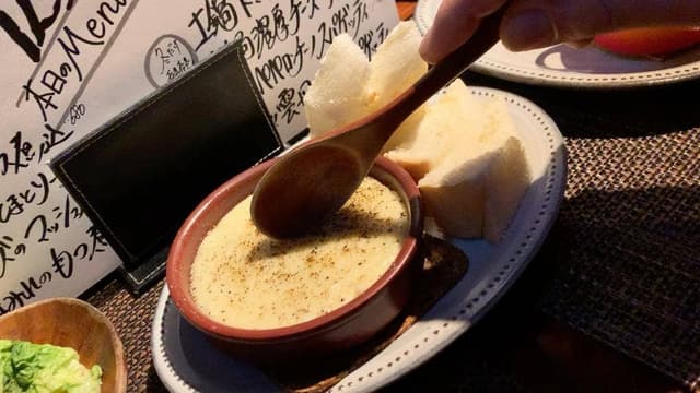 キッチン すいらく - サブ画像3