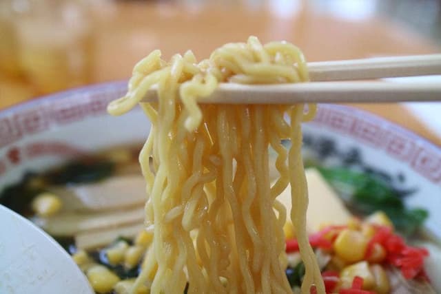 熊ッ子ラーメン 東旭川店 - サブ画像2