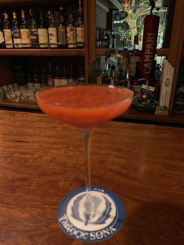 BAR Tarlogie SONA - サブ画像1