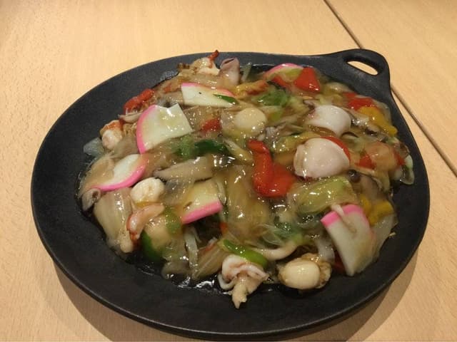 食堂・京の味 のんき亭アパホテル京都駅東 - サブ画像1