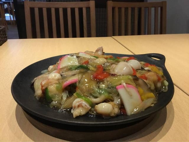 食堂・京の味 のんき亭アパホテル京都駅東 - サブ画像3