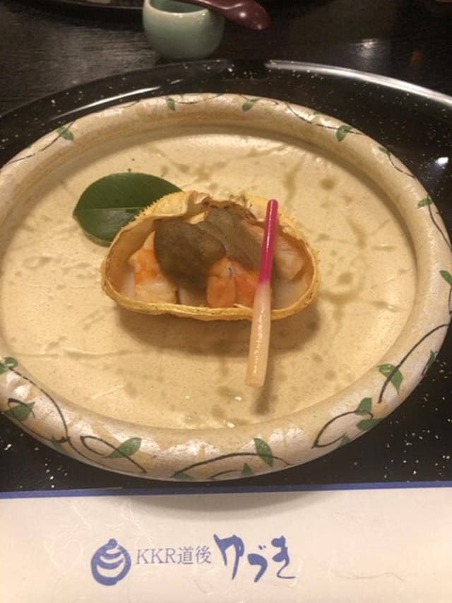 お食事処 四季 KKR道後ゆづき - サブ画像3