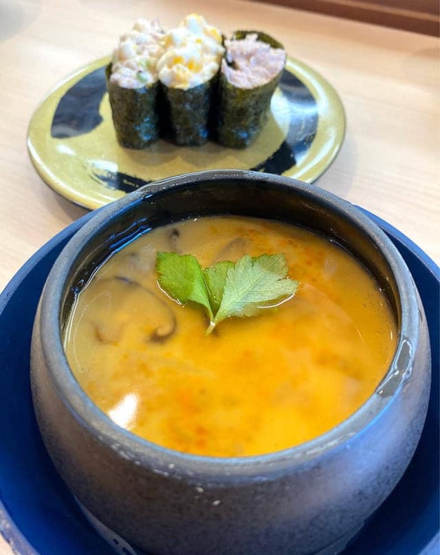 はま寿司 宇土シティモール店 - サブ画像1