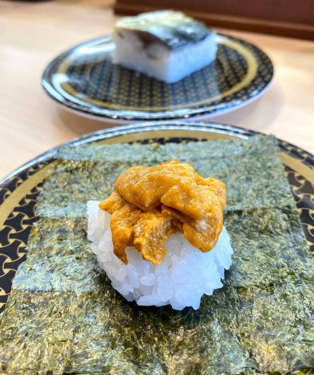 はま寿司 宇土シティモール店 - サブ画像2