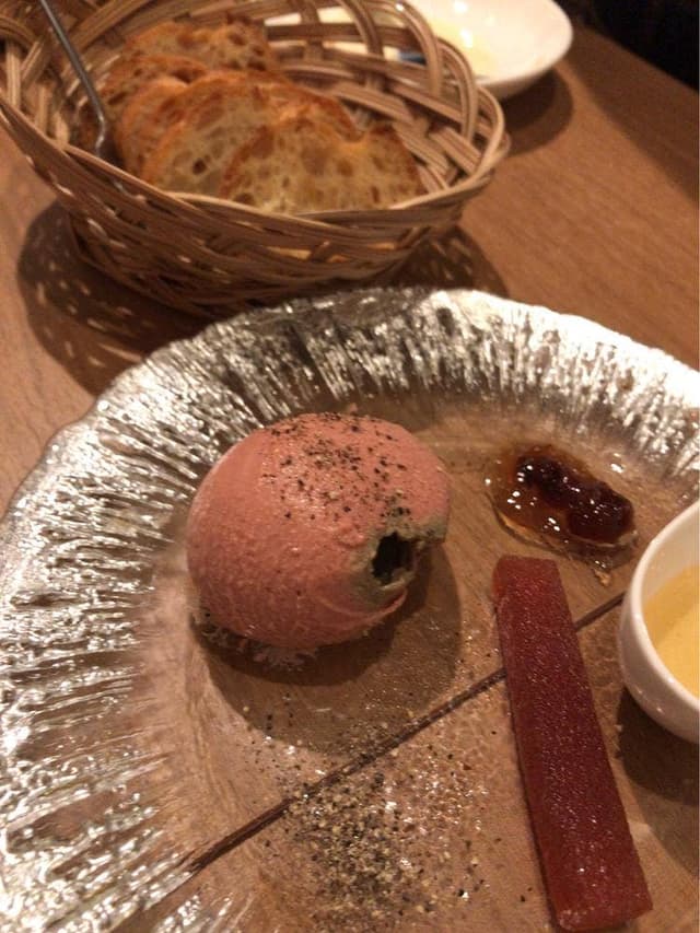 ビストロ デルタ - サブ画像2