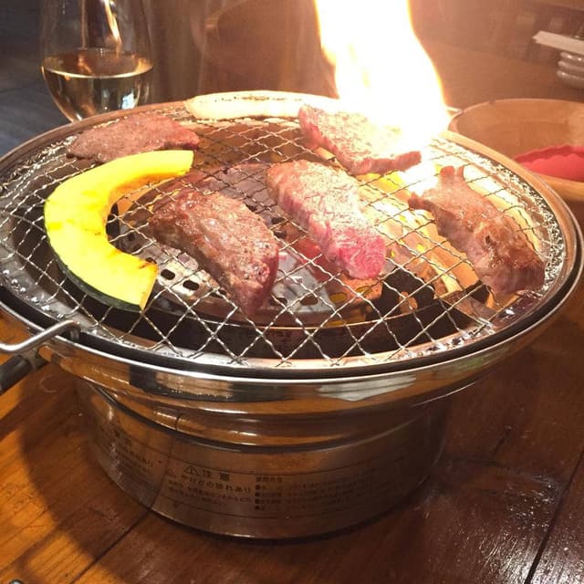 焼肉GRILL&Bar ビコロメルカート - サブ画像2