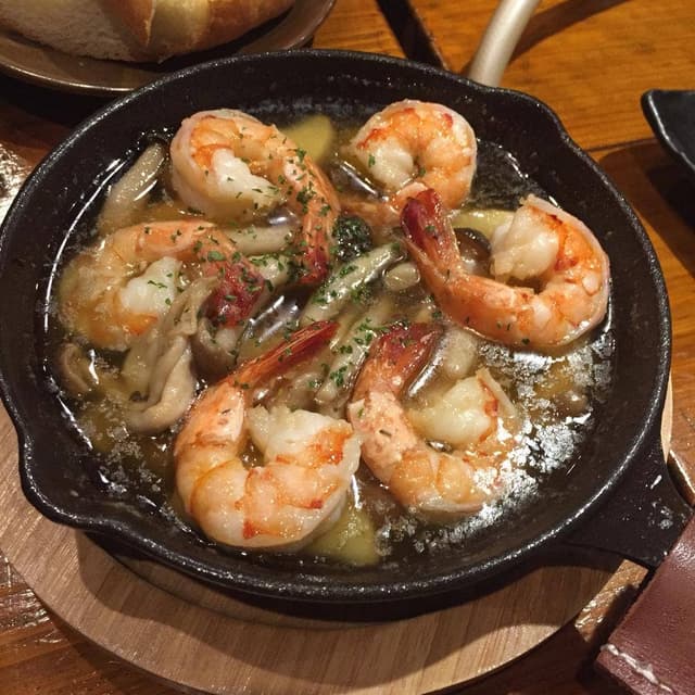 焼肉GRILL&Bar ビコロメルカート - サブ画像3