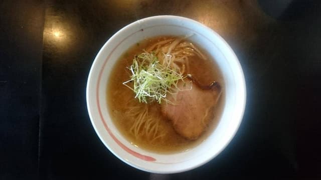 麺坊ひかり - サブ画像3