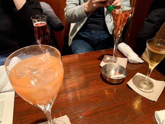 八月の鯨 - サブ画像1