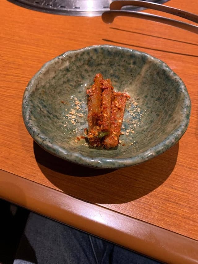 焼肉旬菜 松庵 北名古屋店 - サブ画像2