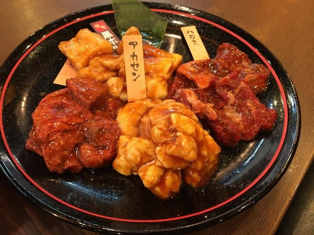 京橋酒場 情熱ホルモン - サブ画像3