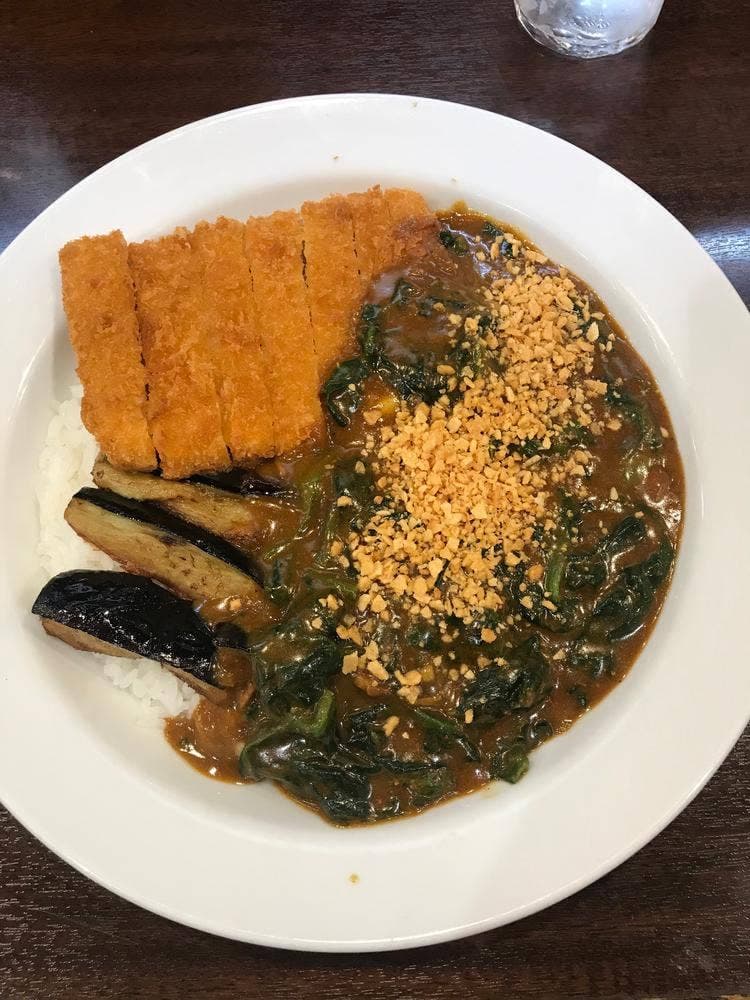 カレーハウス CoCo壱番屋 京都四条大宮店