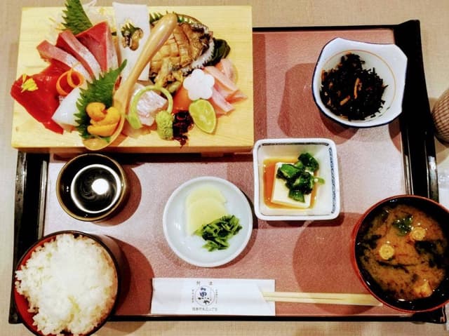 うまいんじょ処 魚や - サブ画像3