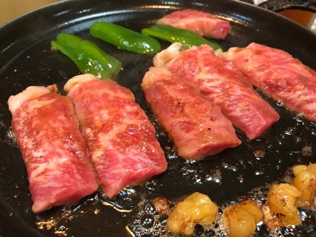 白ホルモン - サブ画像1