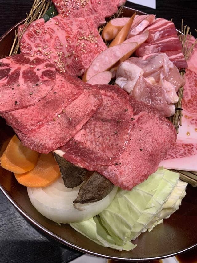 大衆焼肉Hungry-La- - サブ画像2