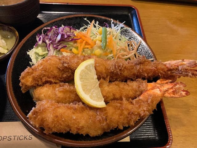 海女茶屋 - サブ画像1