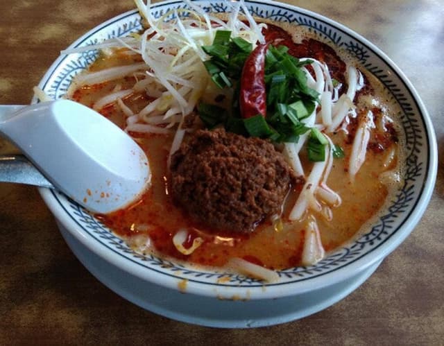 丸源ラーメン 知立店 - サブ画像1