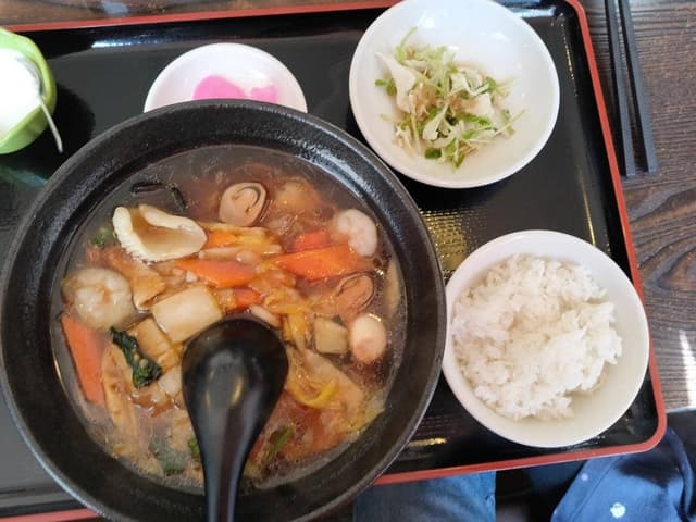 中華食房 - サブ画像1