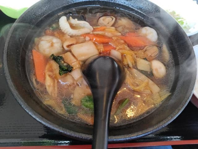 中華食房 - サブ画像2