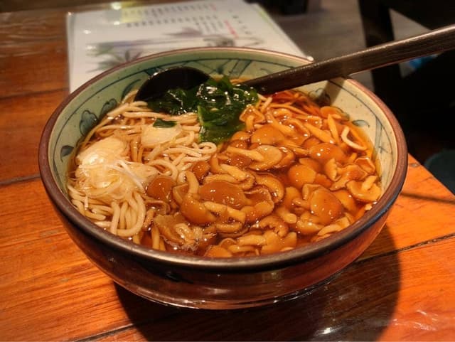 そば処 そばじゅう - サブ画像2