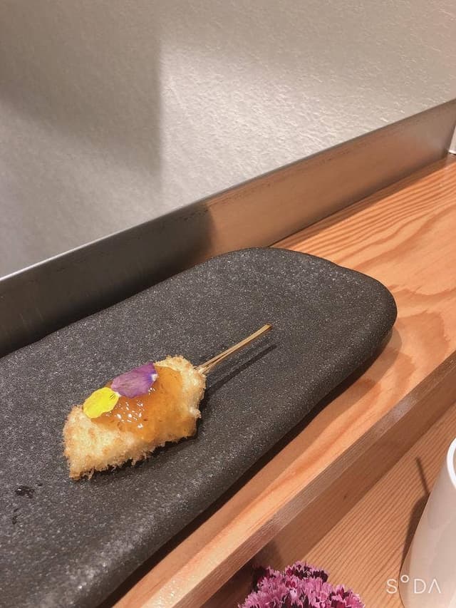 串揚げ 千尋 - サブ画像2