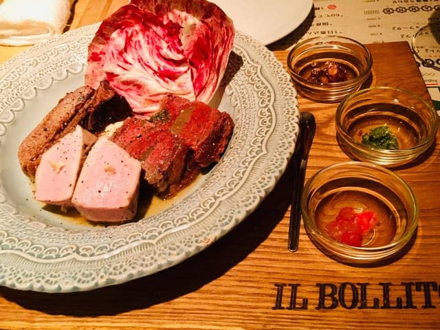 イル・ボッリート - サブ画像3