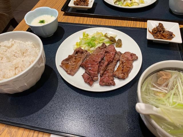 杜の都太助 池袋サンシャインアルパ店 - サブ画像2