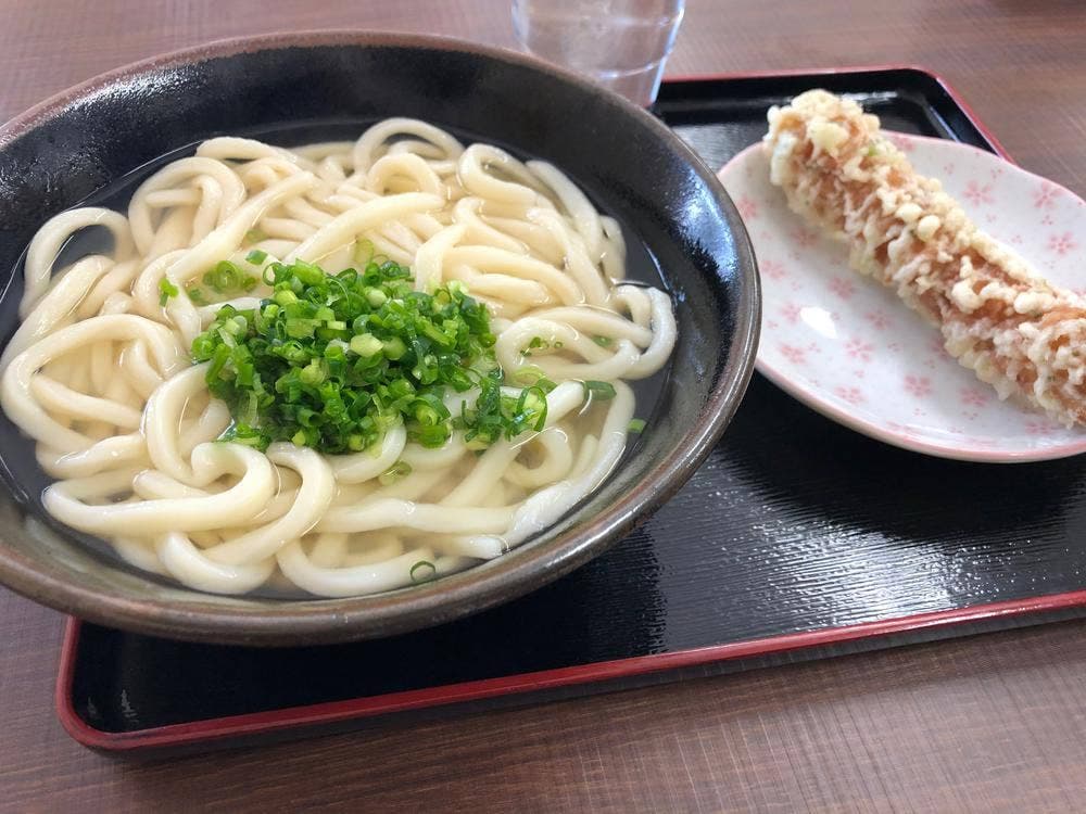 じゃんぼうどん ぴえろ