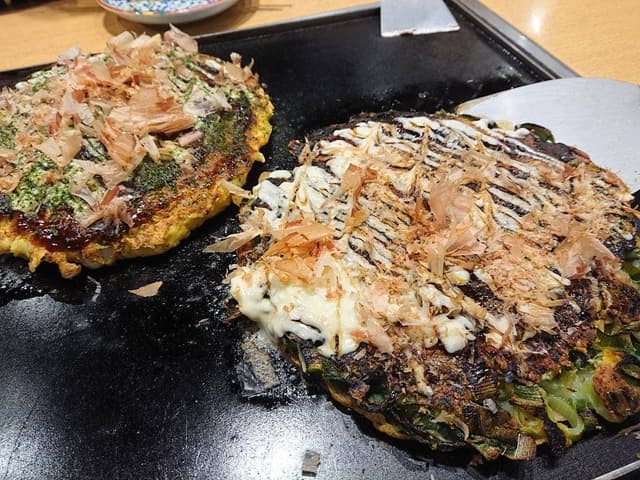 千房 あべのキューズモール支店 - サブ画像2