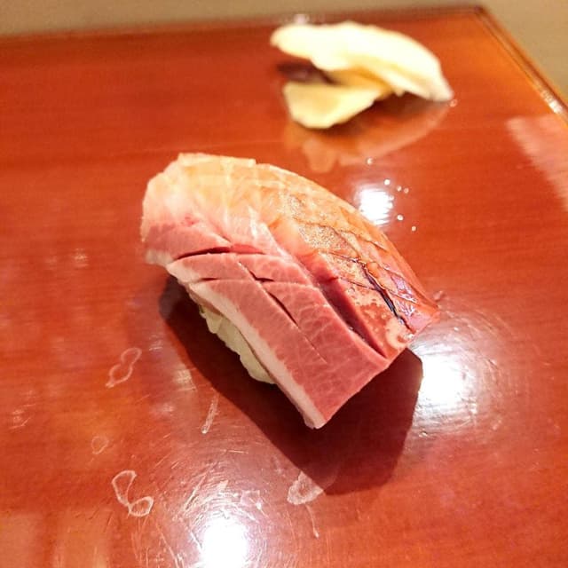 寿司 高はし - サブ画像3