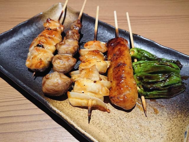 個室居酒屋 鶏十兵衛 府中店 - サブ画像2