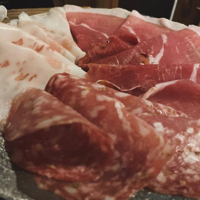 SAKE BAR オトナリ - サブ画像1