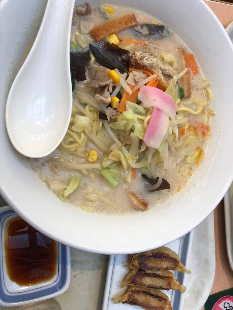 リンガーハット チャチャタウン小倉店