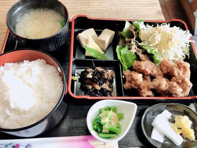 お食事処わらべ - サブ画像2