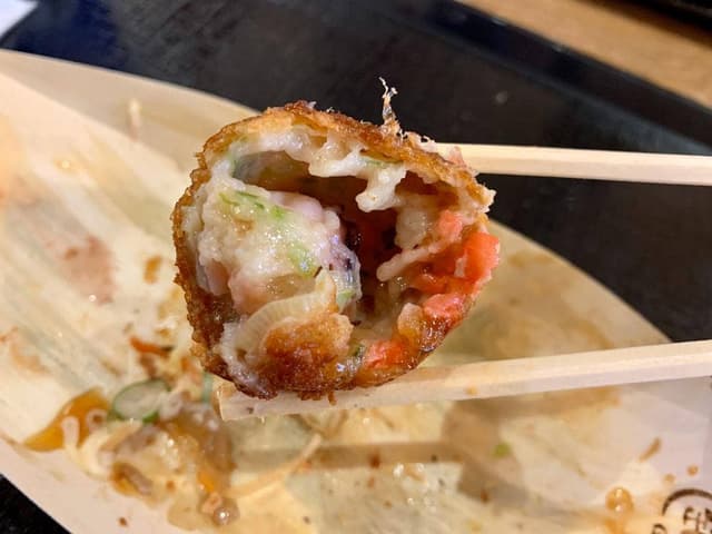 築地銀だこ ららぽーと沼津店 - サブ画像2