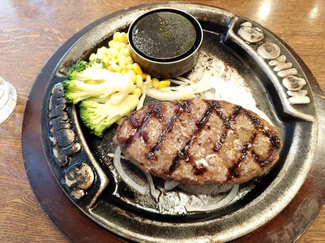 トマトアンドオニオン創業店 - サブ画像1
