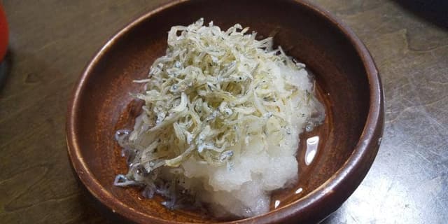 山海 - サブ画像2