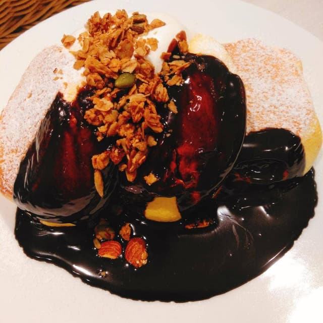 幸せのパンケーキ 仙台 FORUS店 - サブ画像2