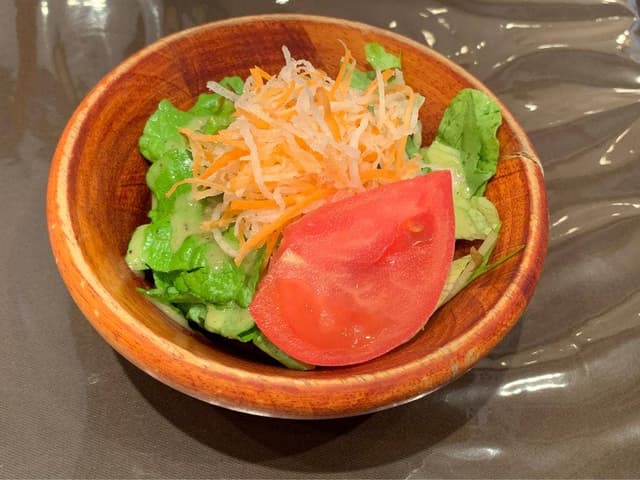 東京SPAGETT製麺所 仙川パスタ - サブ画像3
