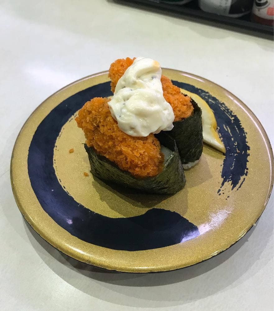 はま寿司 春日部中央店
