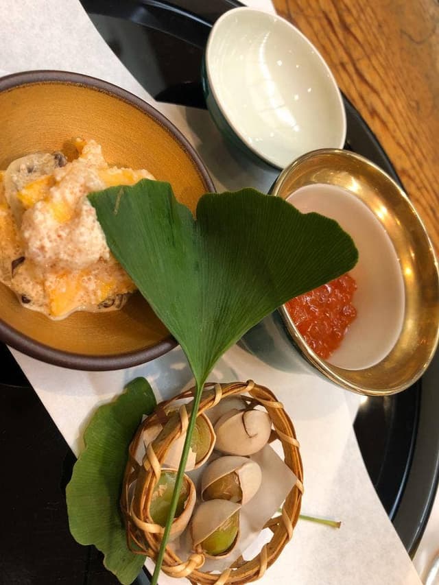 稲茶 - サブ画像3