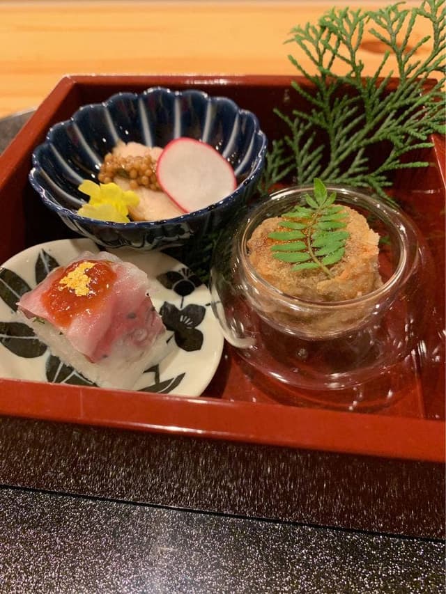 肉割烹 幹 本店 - サブ画像1