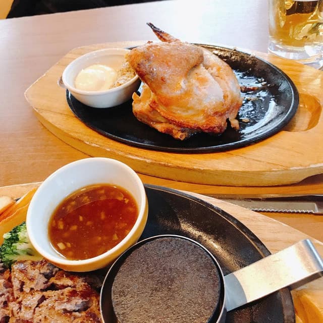 ココス 鳴海店 - サブ画像1