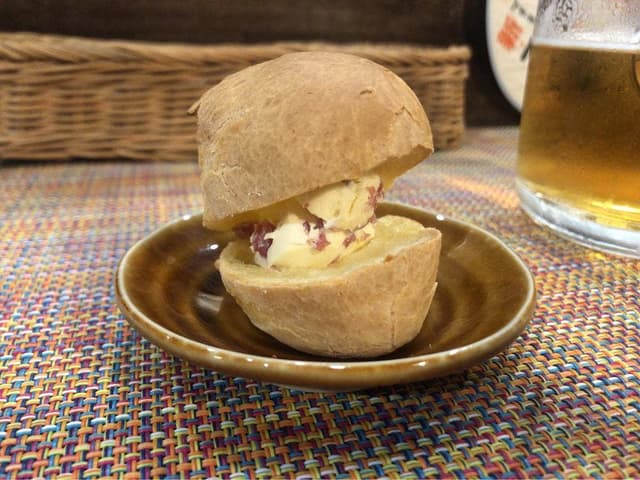 伊酒場 ジラソーレ - サブ画像1