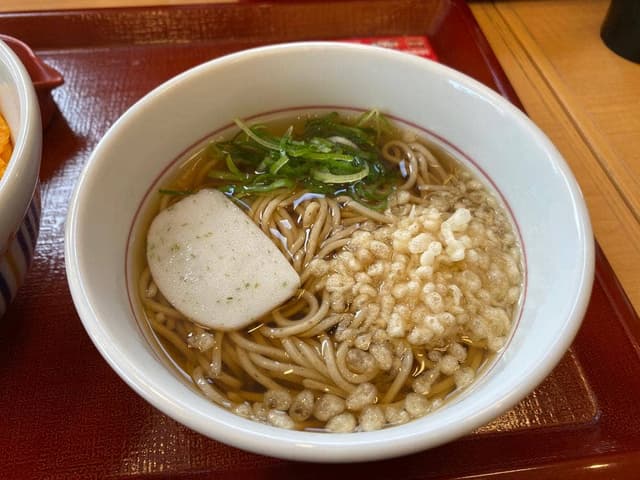 なか卯 富山東中野店 - サブ画像2