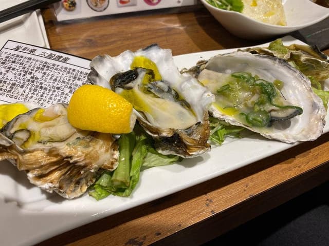 KAKIMARU 七条店 - サブ画像1