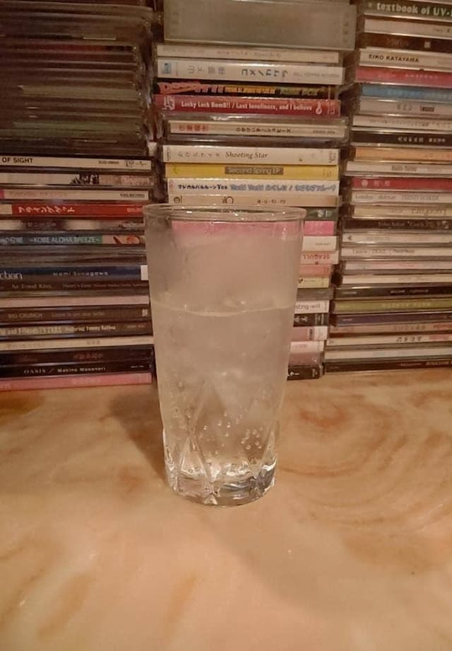 バックドラフト - サブ画像1