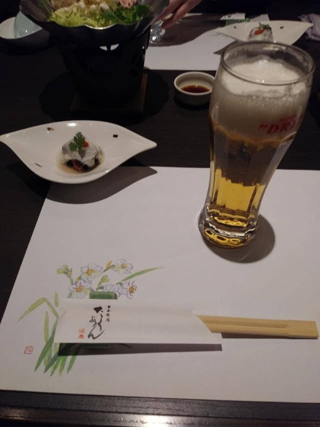 日本料理 たくあん - サブ画像3